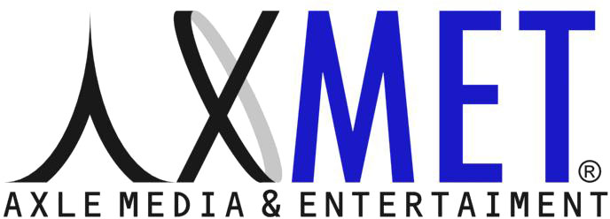 AxMET Logo