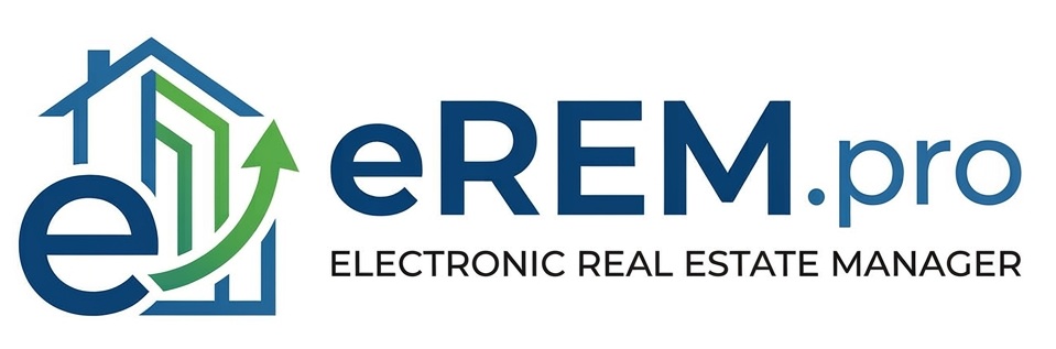 eREM.pro Logo